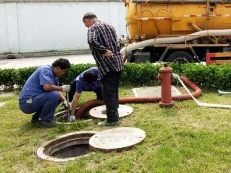 金水区 惠济区 专业抽化粪池 抽污水井 疏通下水
