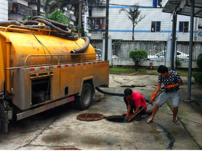 惠济区专业高压清洗疏通 马桶疏通 清理化粪池 抽粪