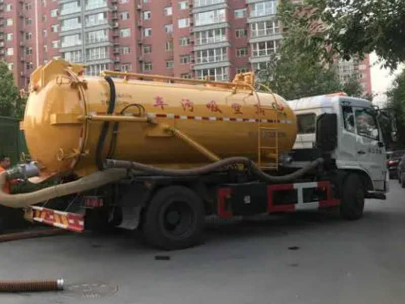 郑州惠济下水道疏通公司下水管道疏通公司