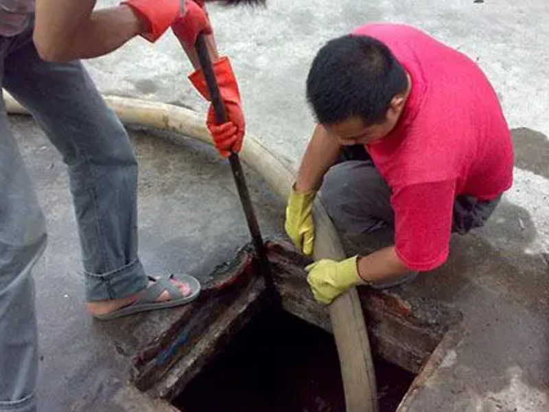 郑州金水区 惠济区 清理化粪池 通下水道价格合理