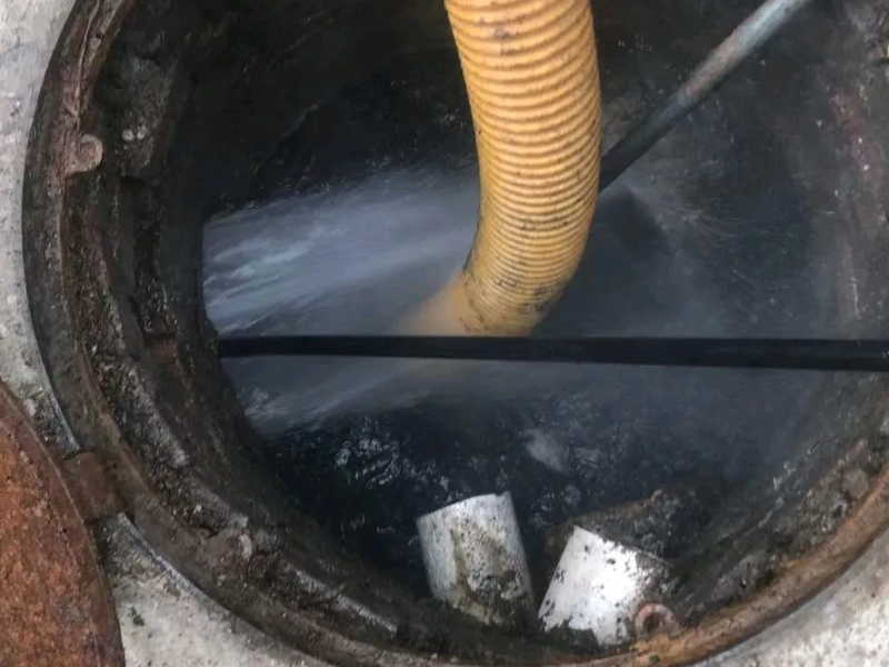 郑州惠济区马桶疏通地漏疏通专业疏通各类下水道抽粪