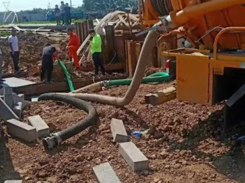 郑州惠济区专业疏通马桶地漏下水道
