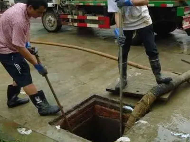 郑州惠济区抽化粪池 污水池清理 疏通管道 价低