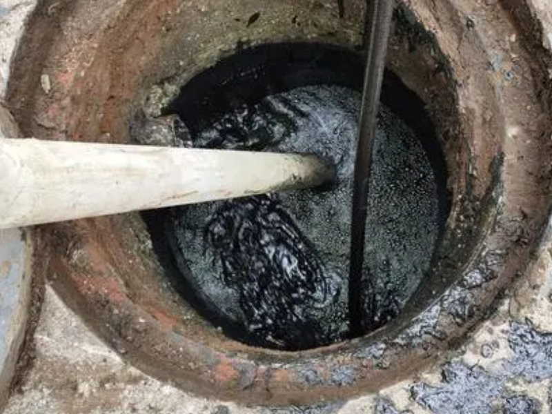 郑州惠济区抽化粪池抽污水抽泥浆