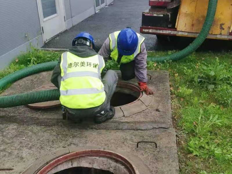 惠济区专业窨井疏通 马桶疏通 管道疏通 清抽化粪池